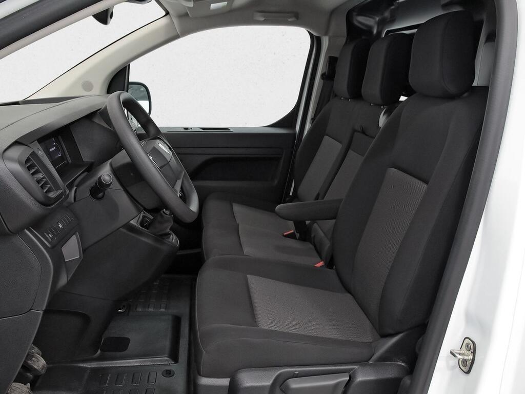 Peugeot Expert FG 1.5 BLUEHDI 120 STANDARD 4P 9