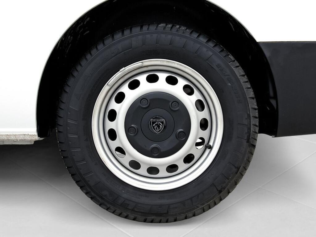 Peugeot Expert FG 1.5 BLUEHDI 120 STANDARD 4P 12