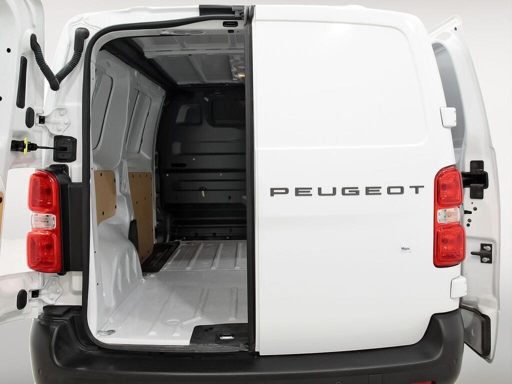 Peugeot Expert FG 1.5 BLUEHDI 120 STANDARD 4P 35