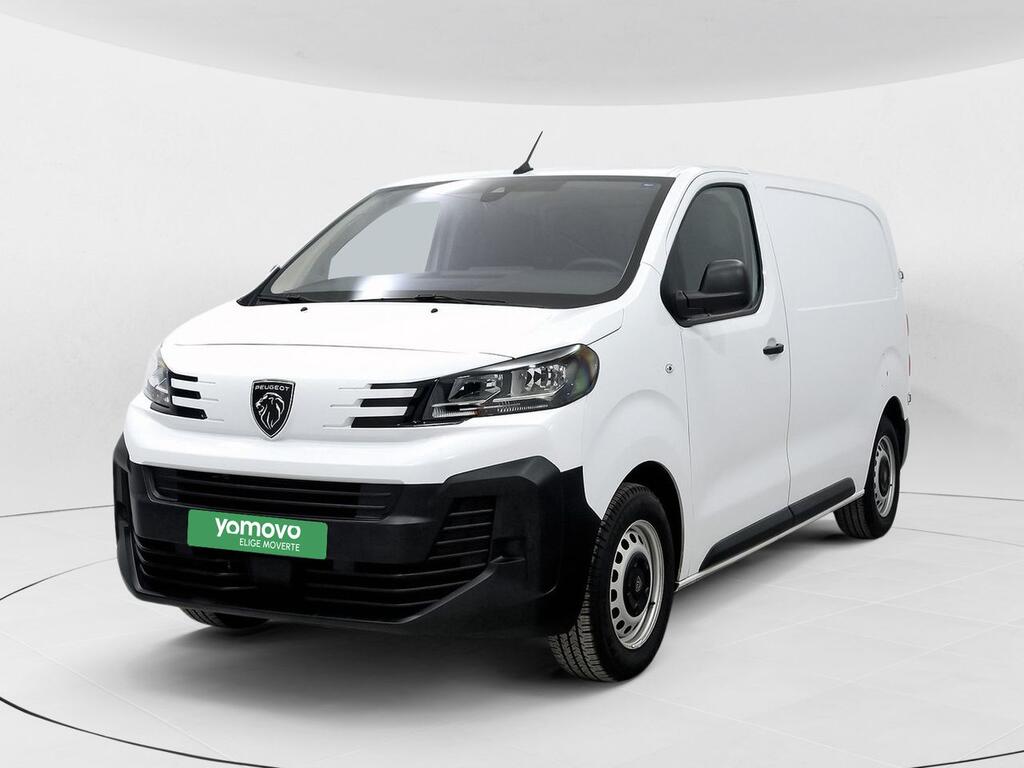 Peugeot Expert FG 1.5 BLUEHDI 120 STANDARD 4P 4