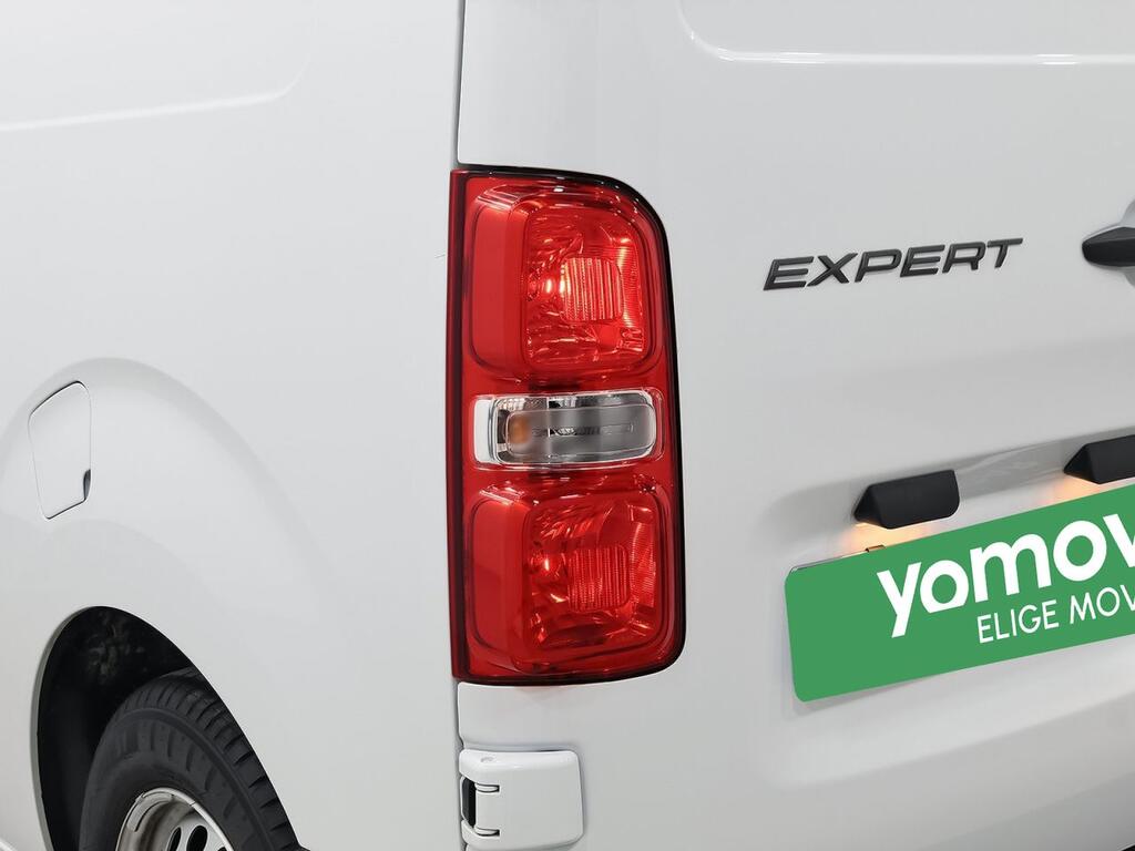 Peugeot Expert FG 1.5 BLUEHDI 120 STANDARD 4P 33