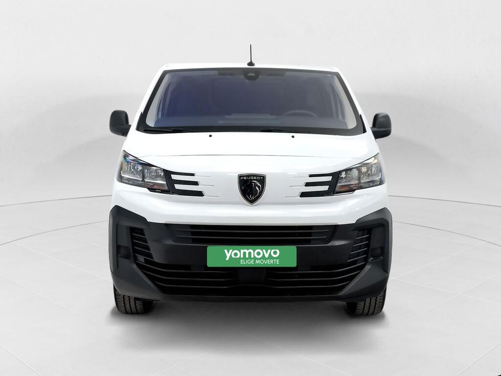 Peugeot Expert FG 1.5 BLUEHDI 120 STANDARD 4P 6