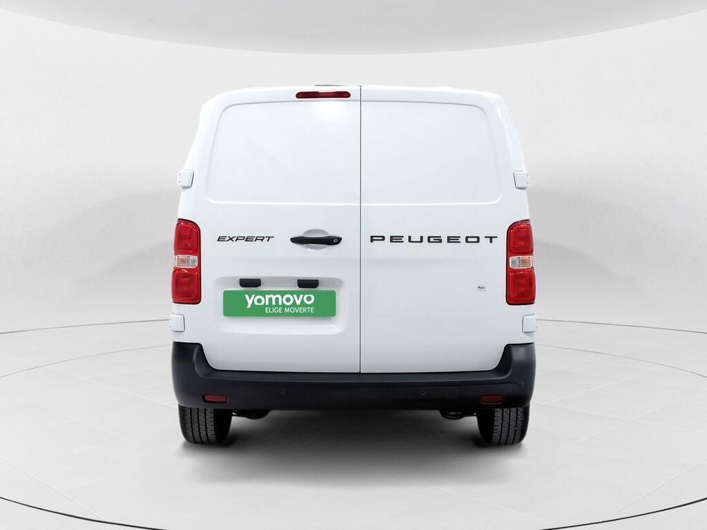 Peugeot Expert FG 1.5 BLUEHDI 120 STANDARD 4P 7