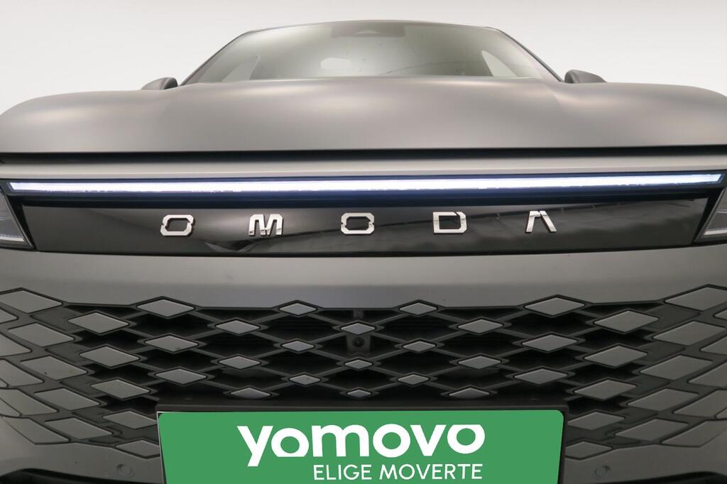 Omoda 5 SUV 1.5 TGDI SHS PREMIUM DHT 537 5P 21