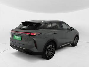 Omoda 5 SUV 1.5 TGDI SHS PREMIUM DHT 537 5P