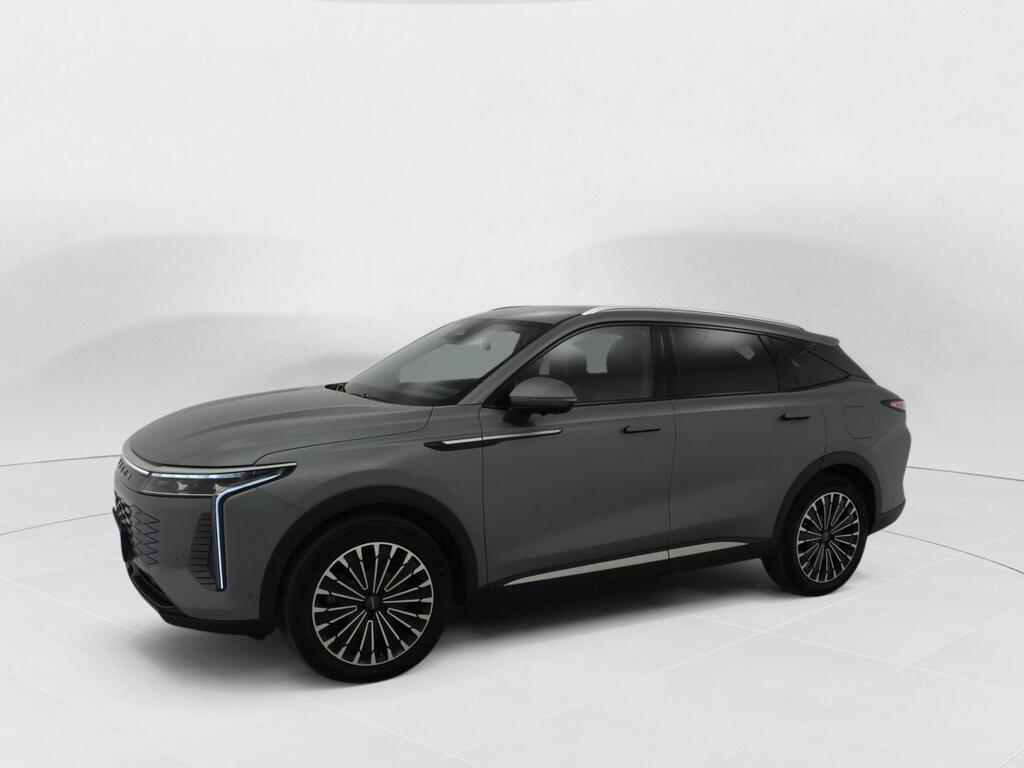 Omoda 5 SUV 1.5 TGDI SHS PREMIUM DHT 537 5P 4