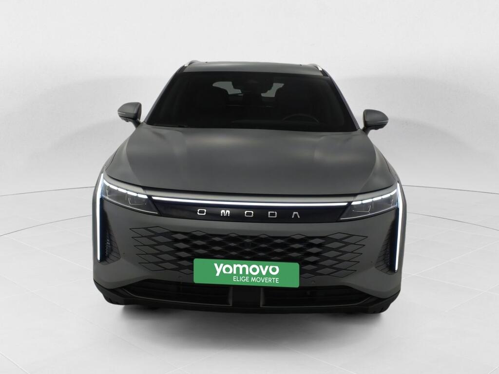 Omoda 5 SUV 1.5 TGDI SHS PREMIUM DHT 537 5P 5