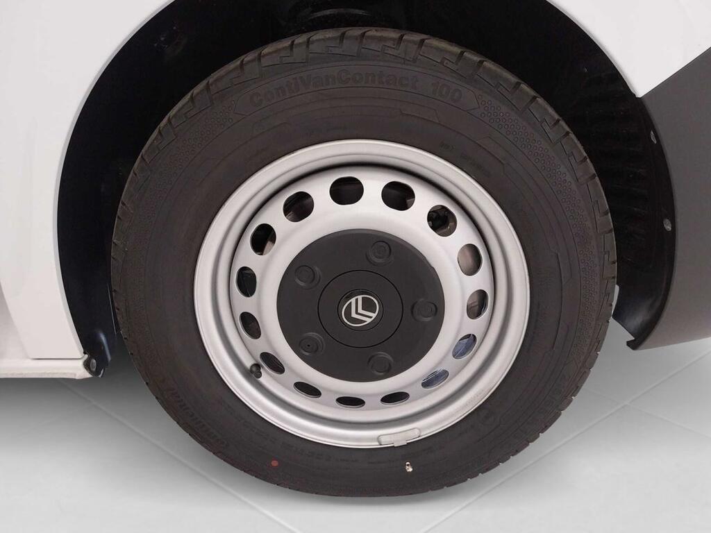 Citroën Jumpy FG 2.0 BLUEHDI 145 M DOUBLE CAB 4P (KMO) 14