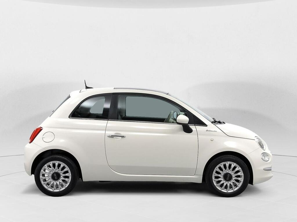 Fiat 500 Dolcevita 1.0 Hybrid 51KW (70 CV) 3