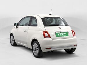 Fiat 500 Dolcevita 1.0 Hybrid 51KW (70 CV)