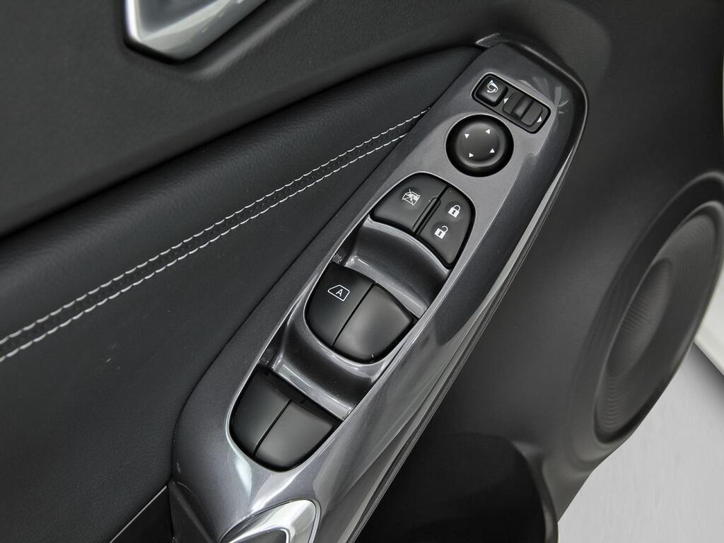 Nissan Juke DIG-T 84 kW (114 CV) DCT 7V N-Connecta 12