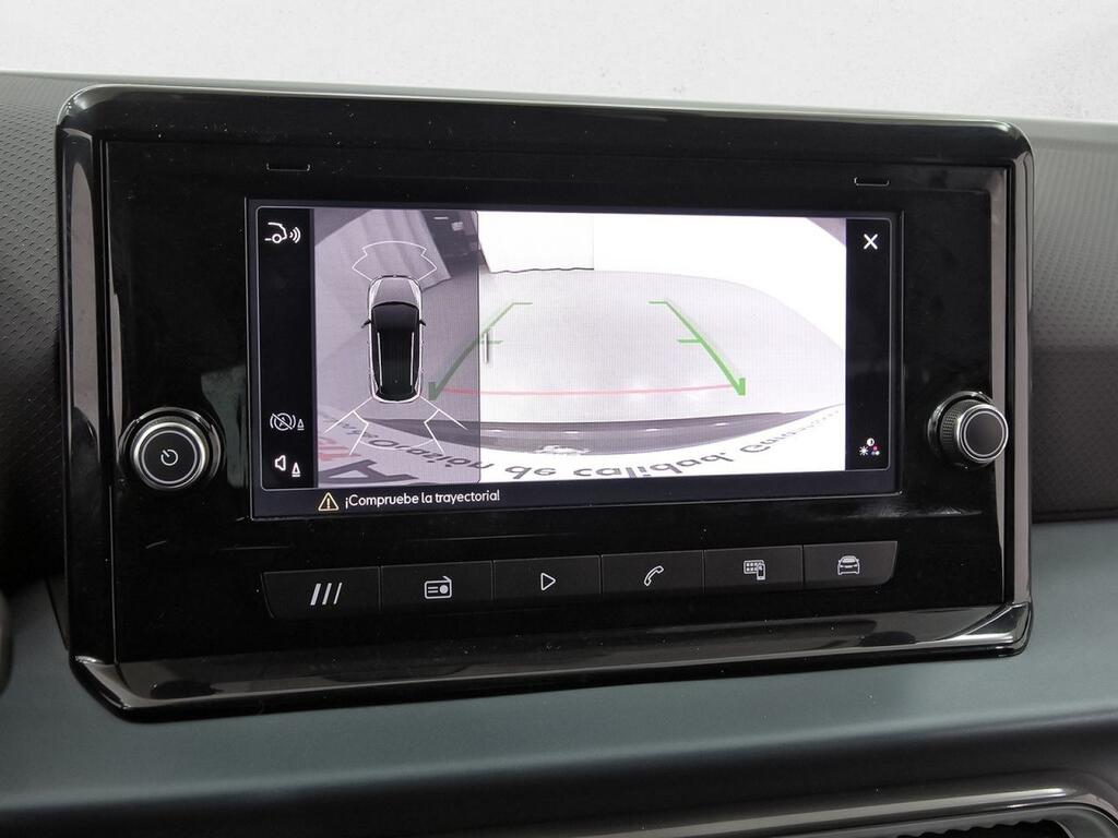 Seat Arona 1.0 TSI 85kW (115CV) Xperience 21