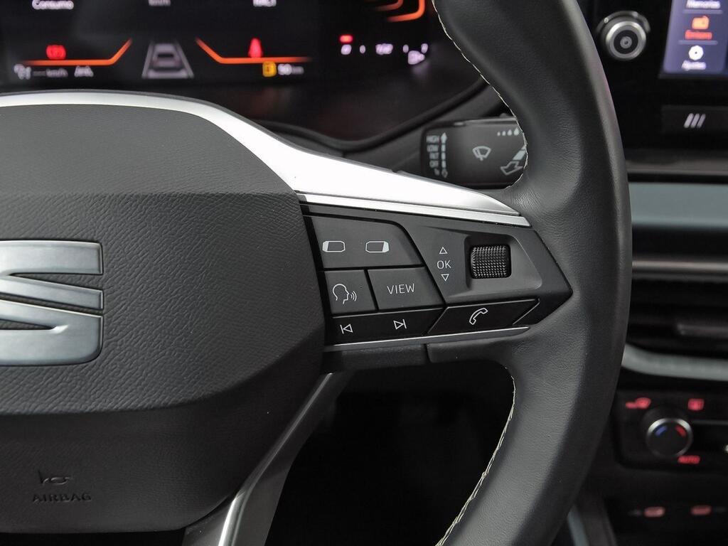 Seat Arona 1.0 TSI 85kW (115CV) Xperience 16