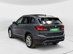 BMW X1 sDrive18i
