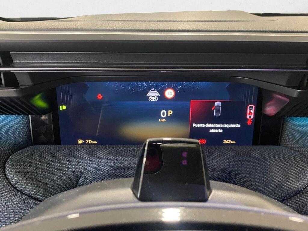 Citroën C5 Aircross HYBRID 107kW (145CV) e-DCS6 Max 26