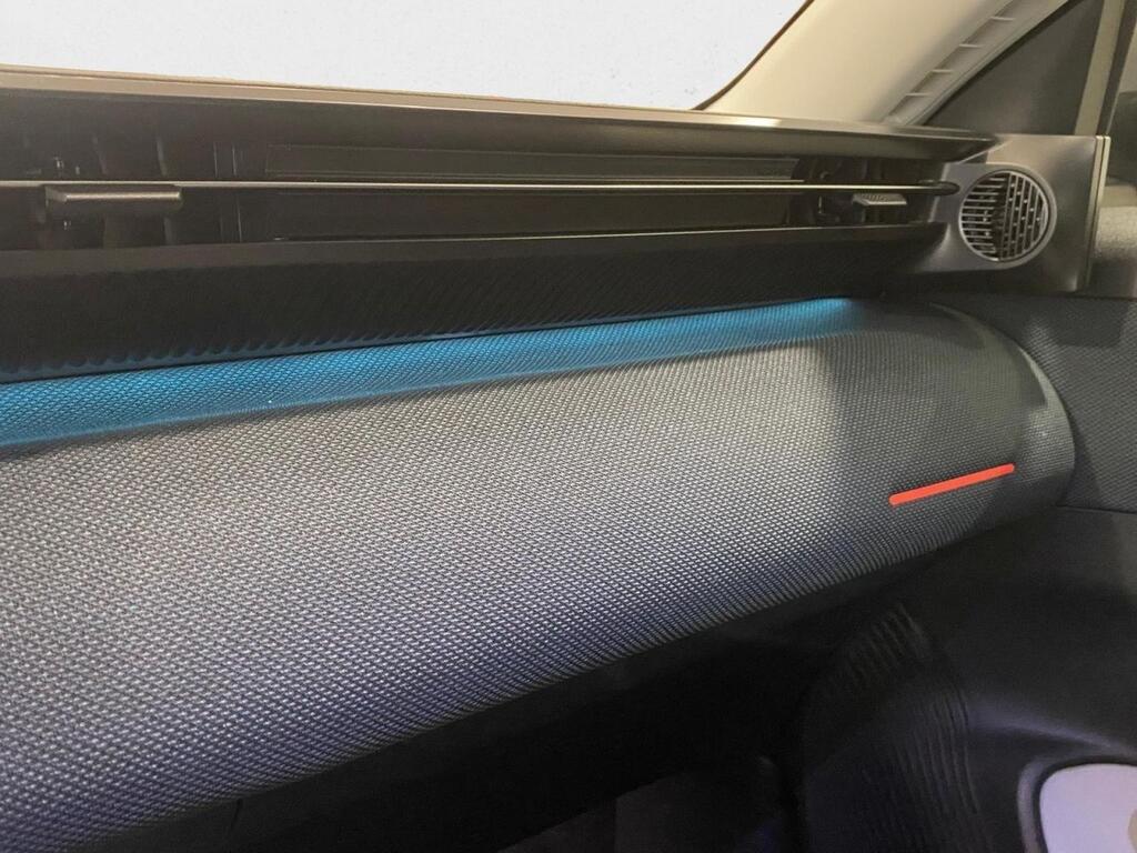 Citroën C5 Aircross HYBRID 107kW (145CV) e-DCS6 Max 25