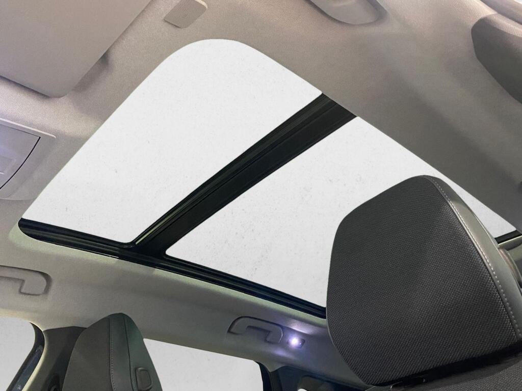 Citroën C5 Aircross HYBRID 107kW (145CV) e-DCS6 Max 29