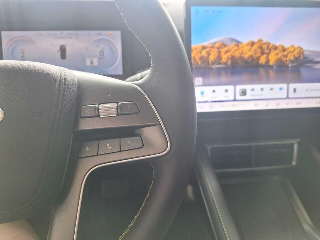 BYD Atto 2 SUV BEV 45KWH BOOST 177 5P 8