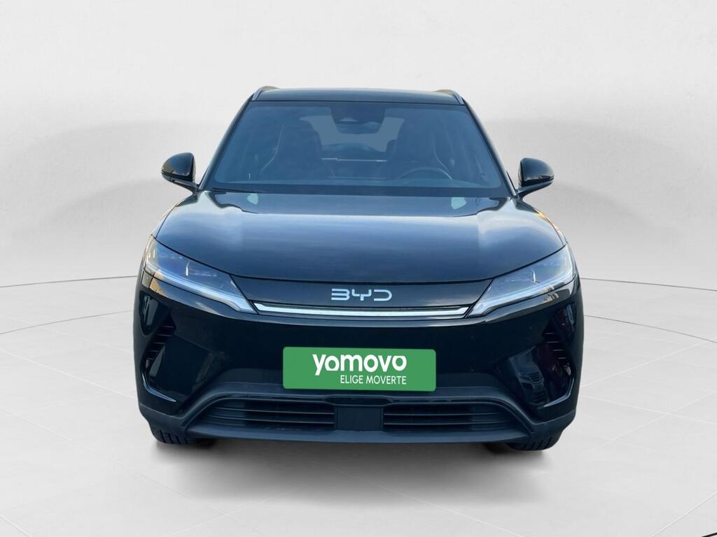 BYD Atto 2 SUV BEV 45KWH BOOST 177 5P 11