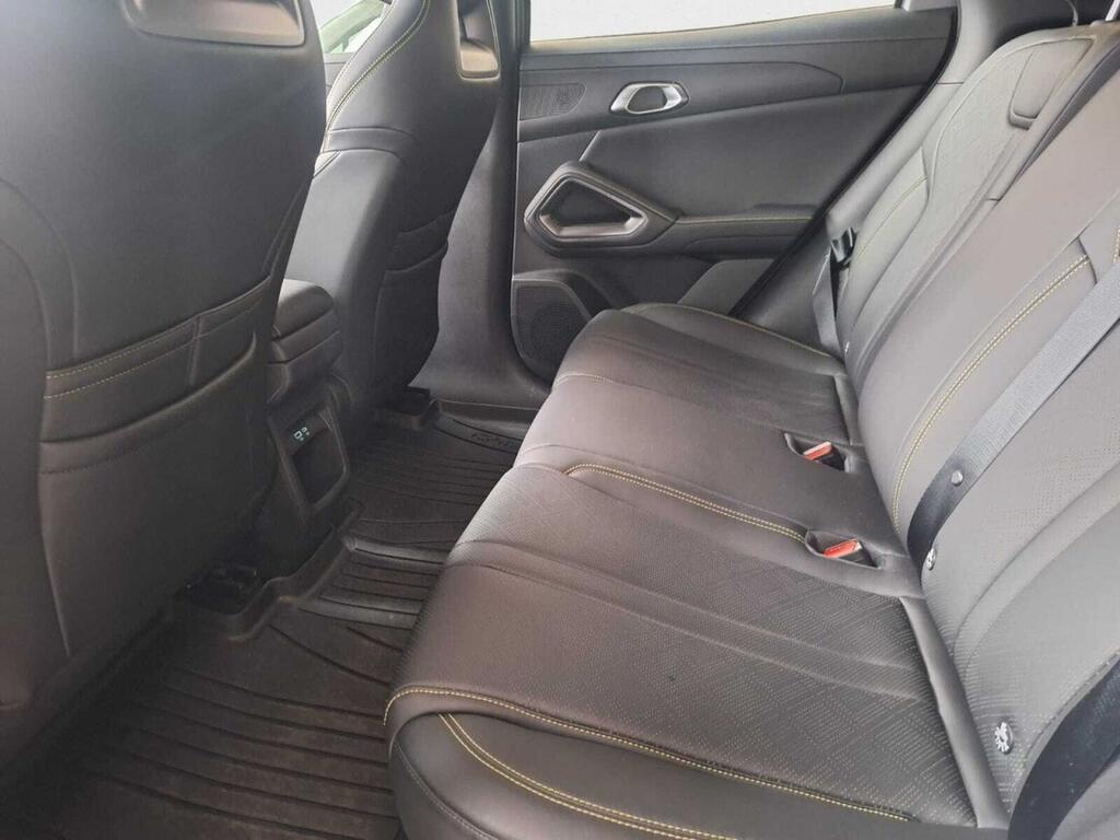 BYD Atto 2 SUV BEV 45KWH BOOST 177 5P 2