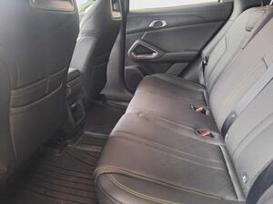 BYD Atto 2 SUV BEV 45KWH BOOST 177 5P