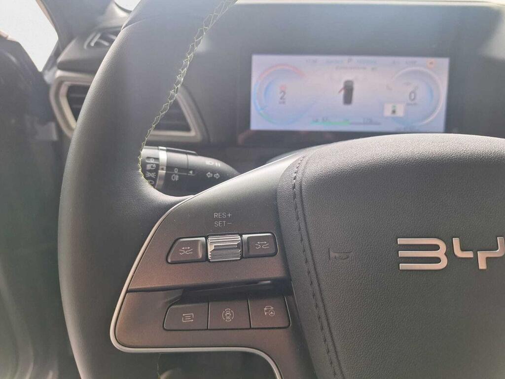 BYD Atto 2 SUV BEV 45KWH BOOST 177 5P 3