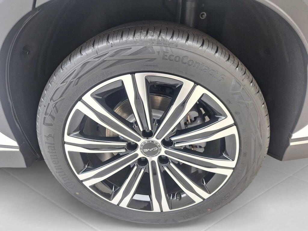 BYD Sealion 7 SUV BEV 83KWH COMFORT 313 5P 3