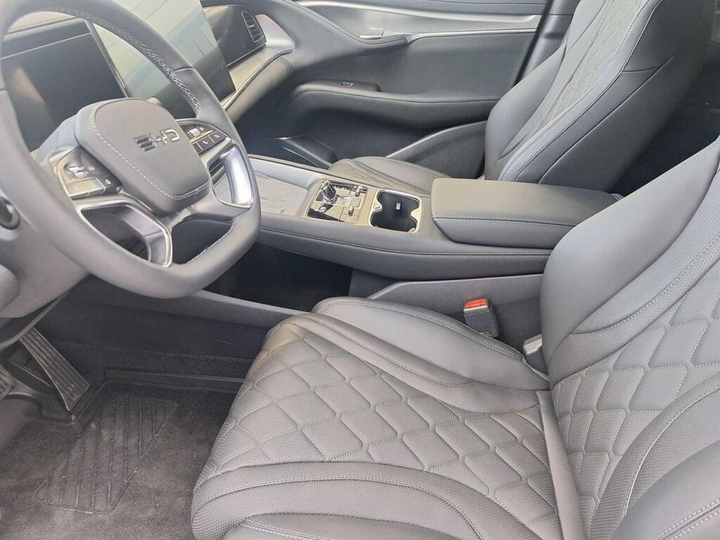 BYD Sealion 7 SUV BEV 83KWH COMFORT 313 5P 8