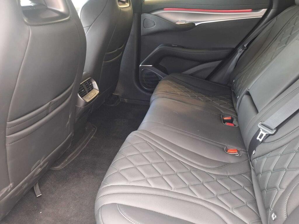 BYD Sealion 7 SUV BEV 83KWH COMFORT 313 5P 4