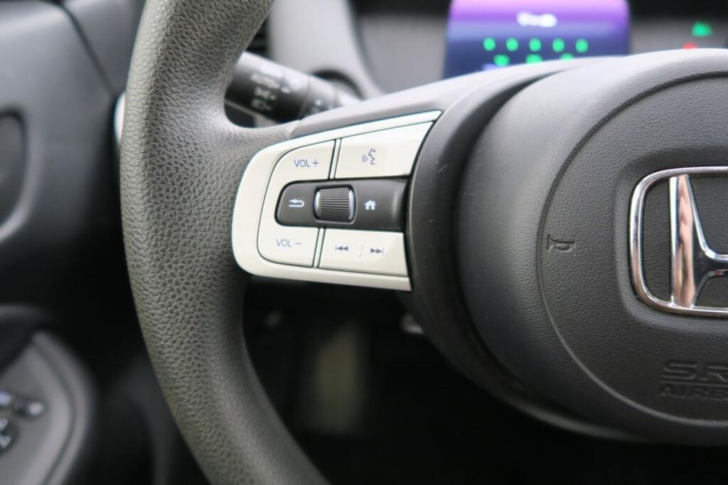 Honda Jazz HYBRID 1.5I-MMD ELEGANCE 109CV 5P 12