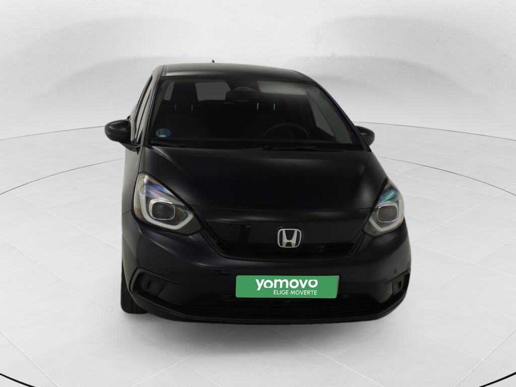 Honda Jazz HYBRID 1.5I-MMD ELEGANCE 109CV 5P 5