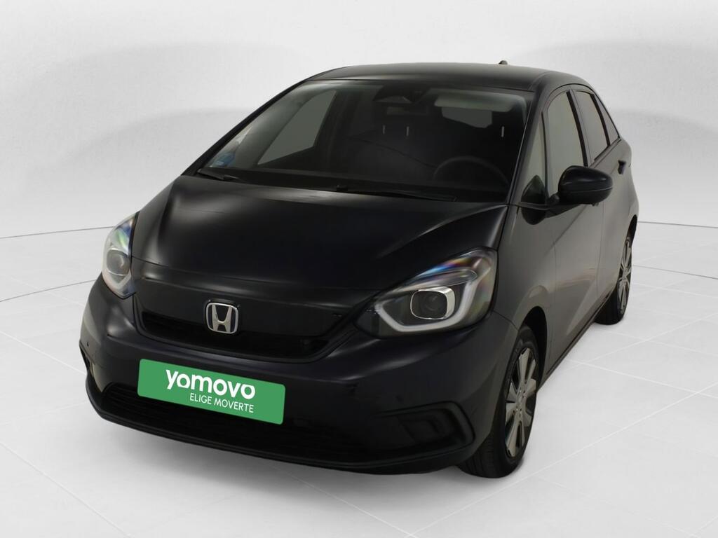 Honda Jazz HYBRID 1.5I-MMD ELEGANCE 109CV 5P