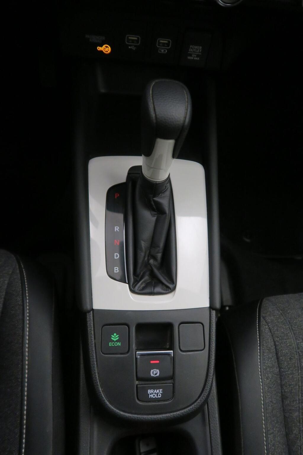 Honda Jazz HYBRID 1.5I-MMD ELEGANCE 109CV 5P 10