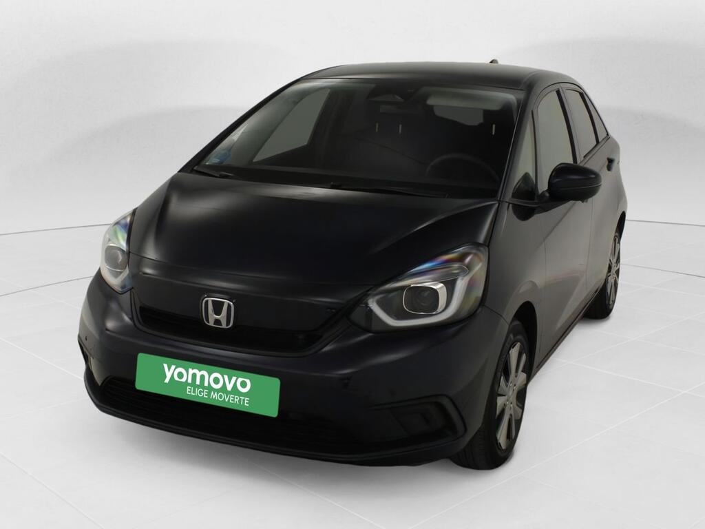 Honda Jazz HYBRID 1.5I-MMD ELEGANCE 109CV 5P 2