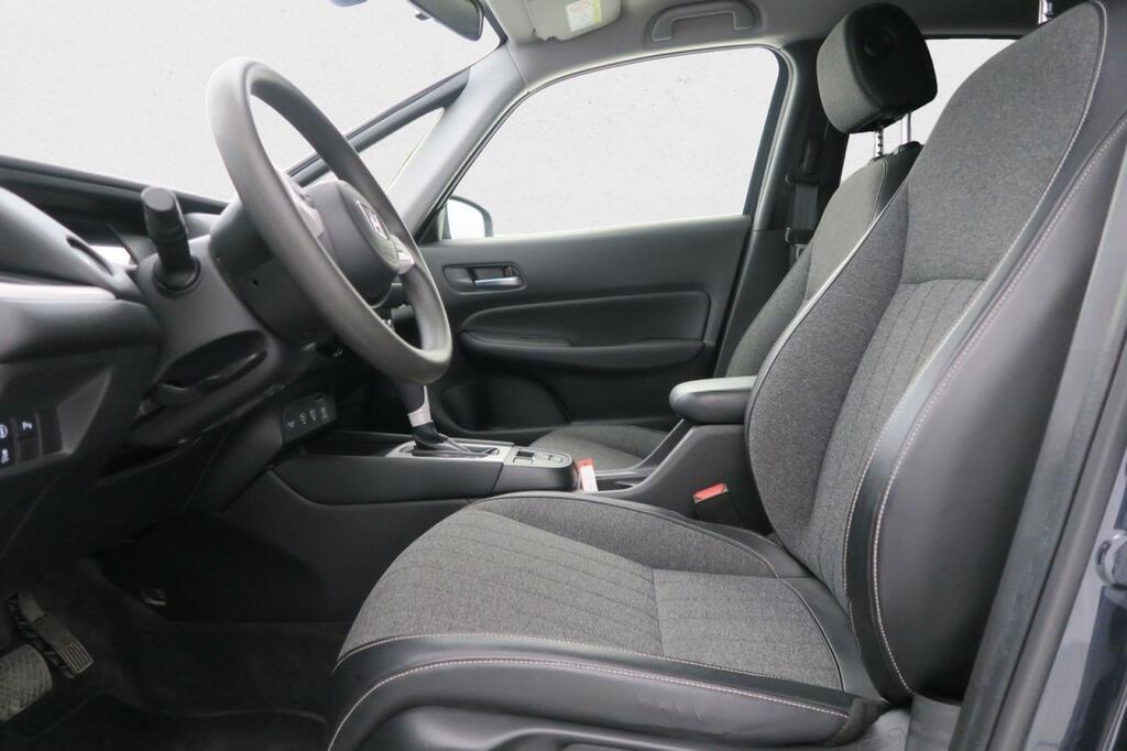 Honda Jazz HYBRID 1.5I-MMD ELEGANCE 109CV 5P 19