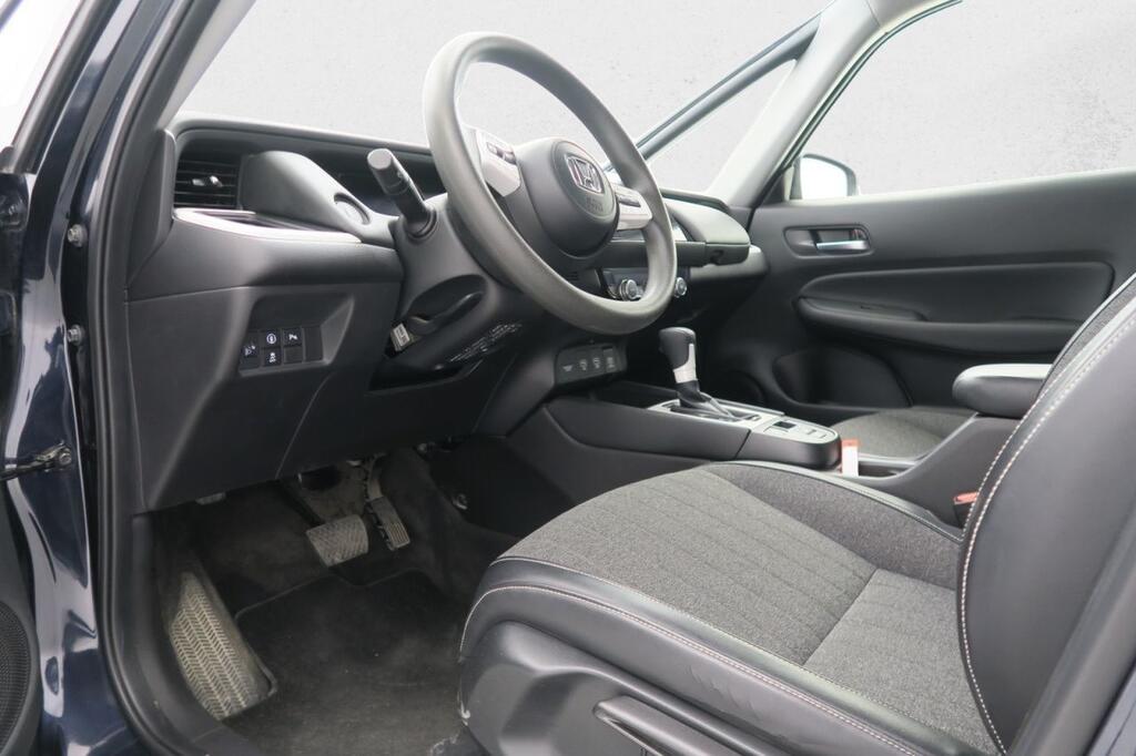 Honda Jazz HYBRID 1.5I-MMD ELEGANCE 109CV 5P 7