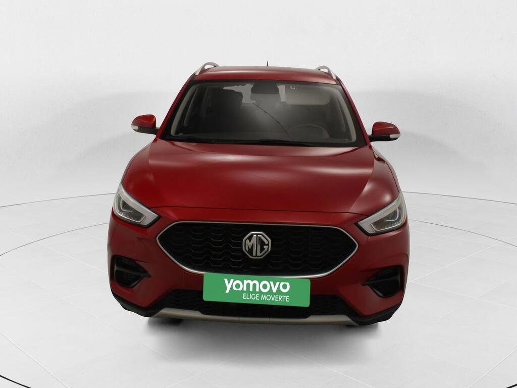 MG ZS COMFORT 1.5 106 CV 5P 5