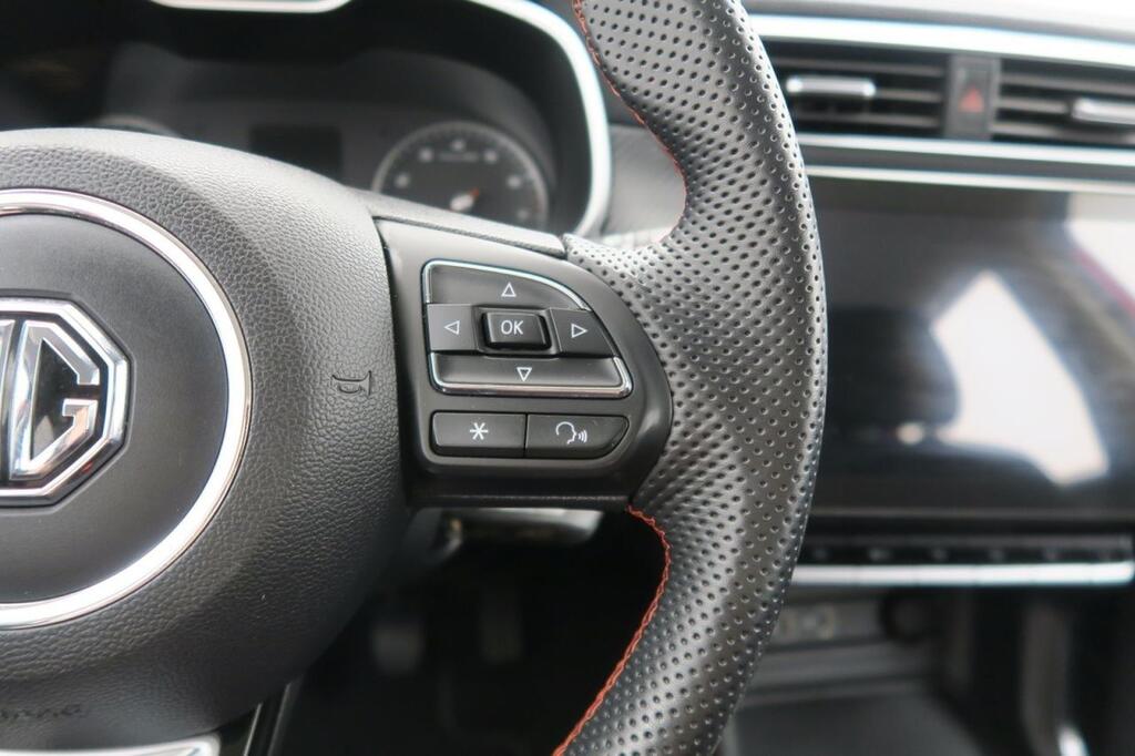 MG ZS COMFORT 1.5 106 CV 5P 13