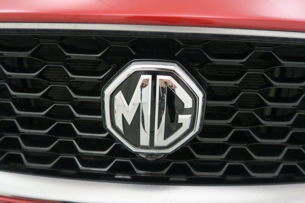 MG ZS COMFORT 1.5 106 CV 5P 21