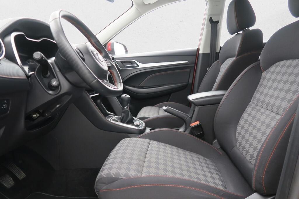 MG ZS COMFORT 1.5 106 CV 5P 19