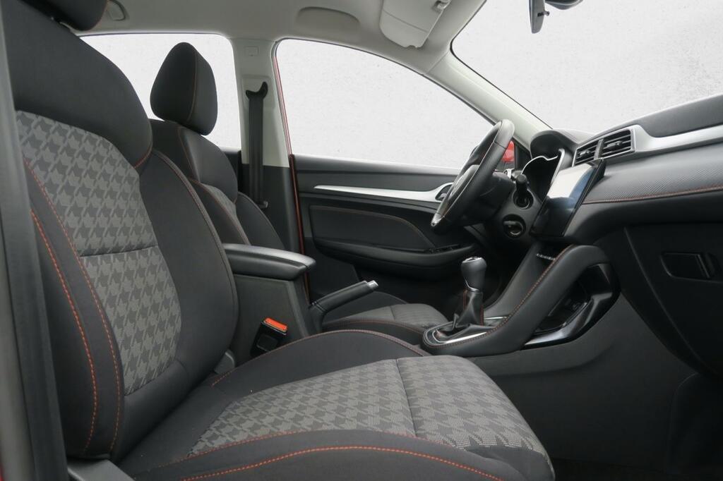 MG ZS COMFORT 1.5 106 CV 5P 18