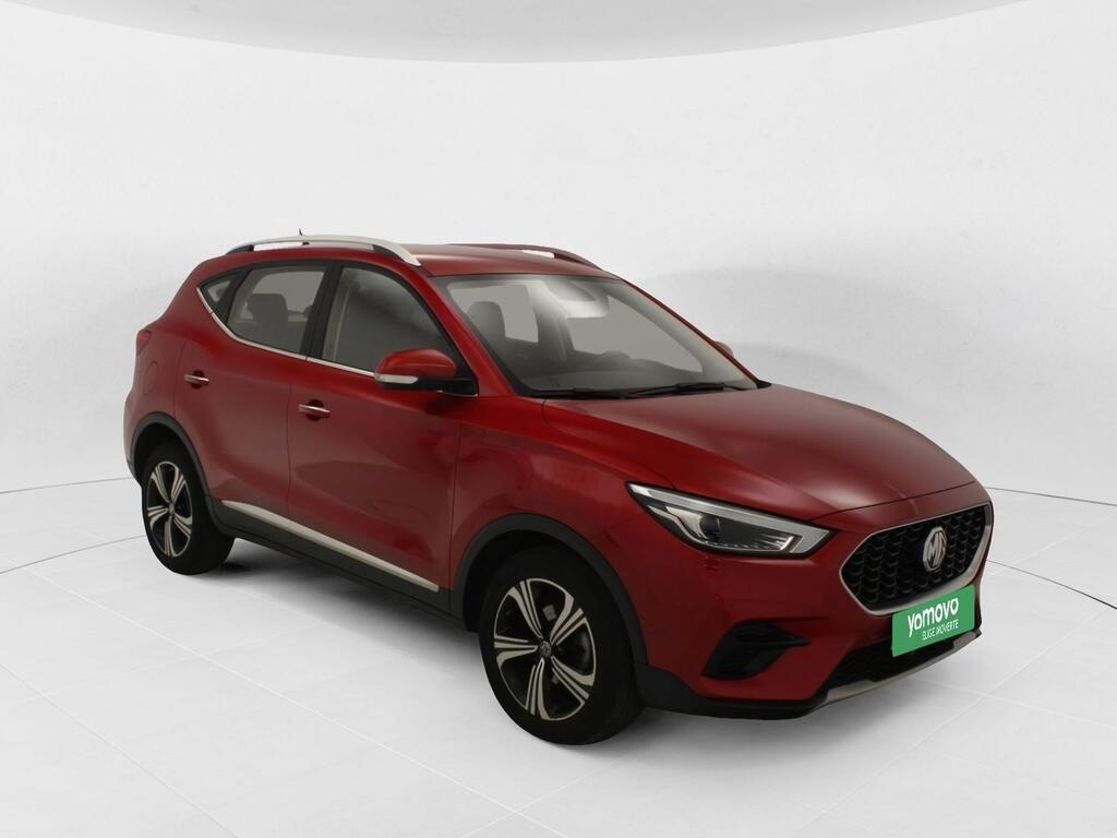 MG ZS COMFORT 1.5 106 CV 5P 6