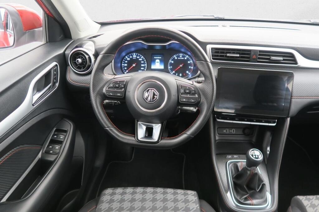 MG ZS COMFORT 1.5 106 CV 5P 15