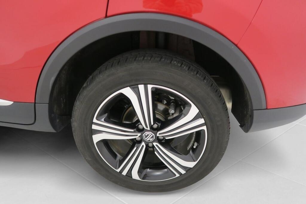 MG ZS COMFORT 1.5 106 CV 5P 24