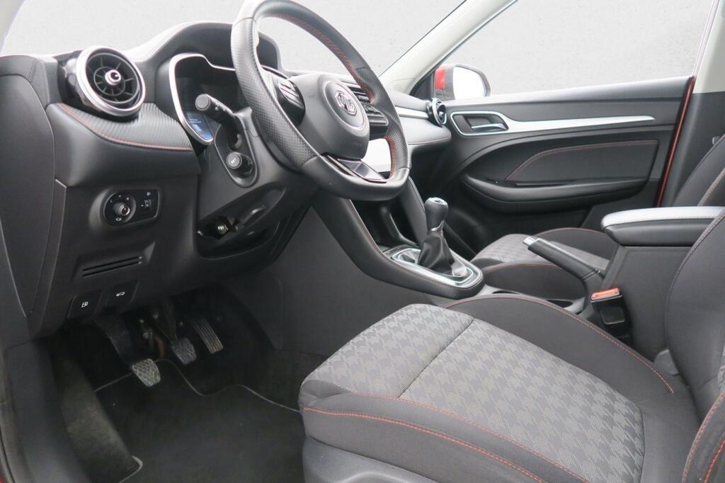 MG ZS COMFORT 1.5 106 CV 5P 7