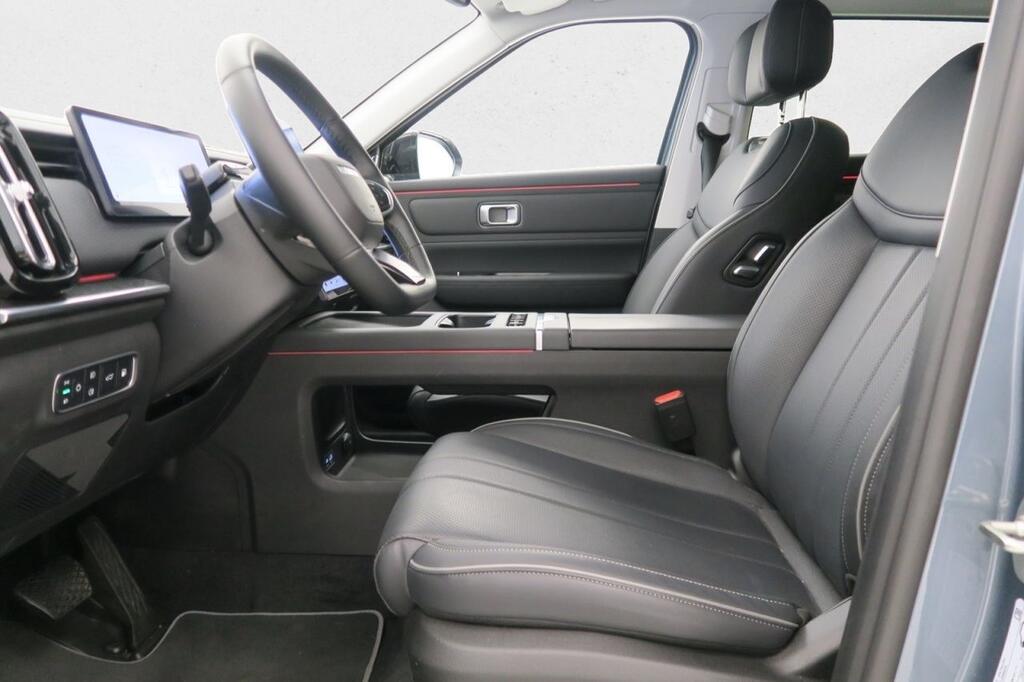 Jaecoo 7 EXCLUSIVE 1.5 TGDI PHEV 347 CV 5P 19