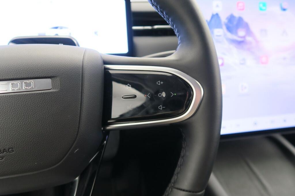 Jaecoo 7 EXCLUSIVE 1.5 TGDI PHEV 347 CV 5P 13