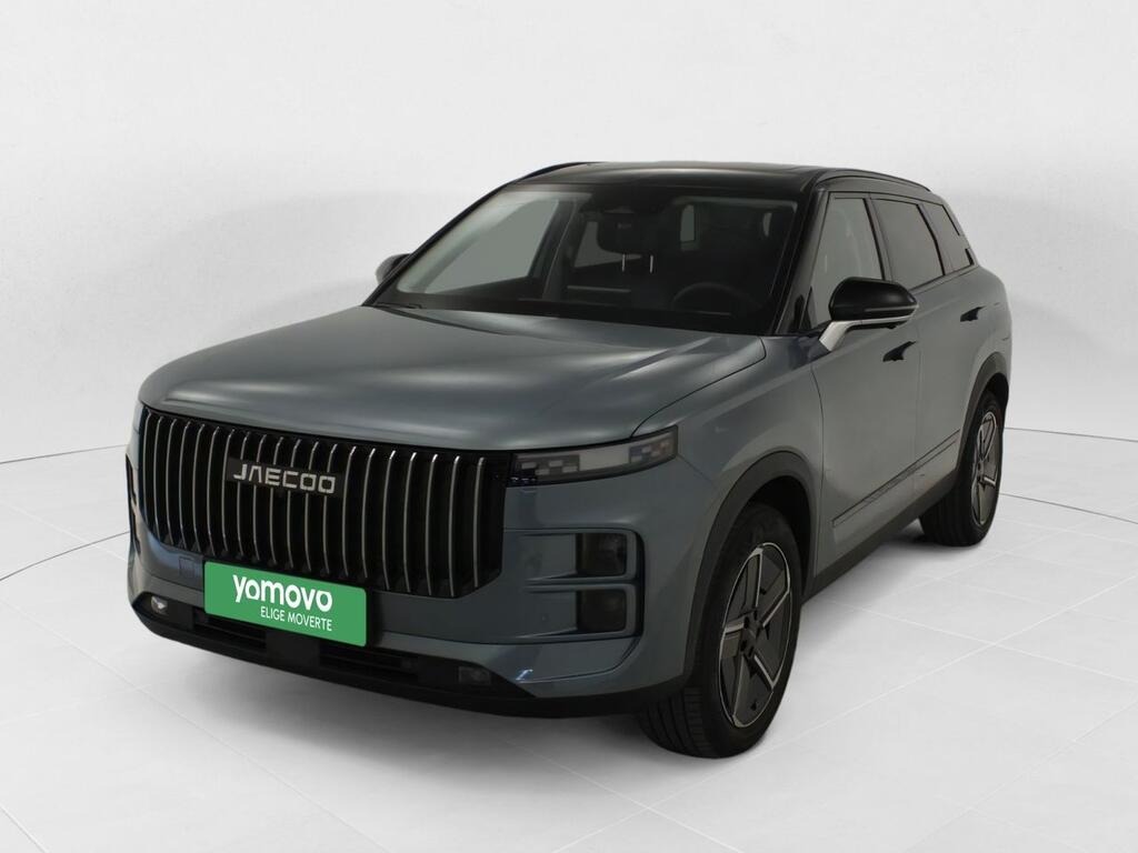 Jaecoo 7 EXCLUSIVE 1.5 TGDI PHEV 347 CV 5P 2