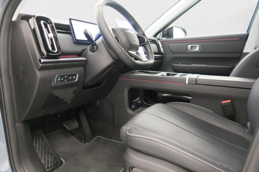 Jaecoo 7 EXCLUSIVE 1.5 TGDI PHEV 347 CV 5P 7