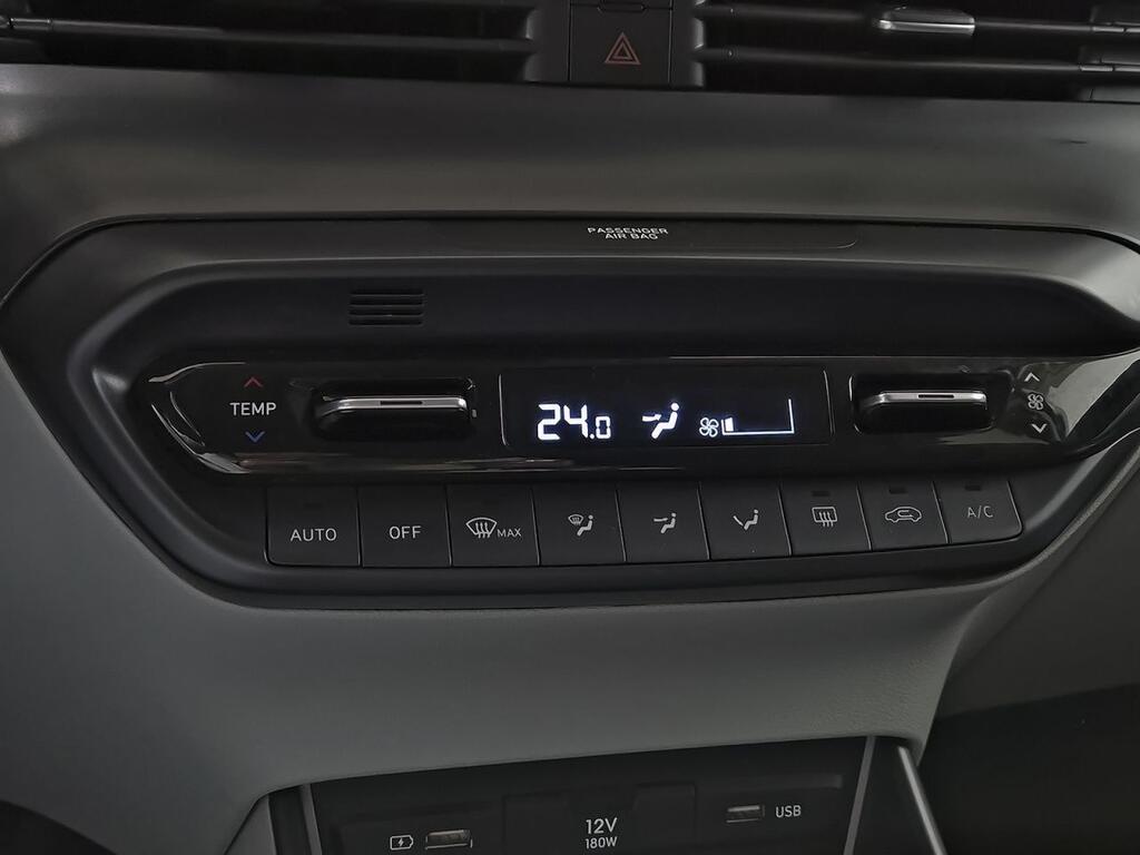 Hyundai i20 1.0 TGDI 74kW (100CV) 48V Tecno 24